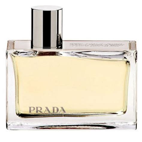 prada amber eau de parfum